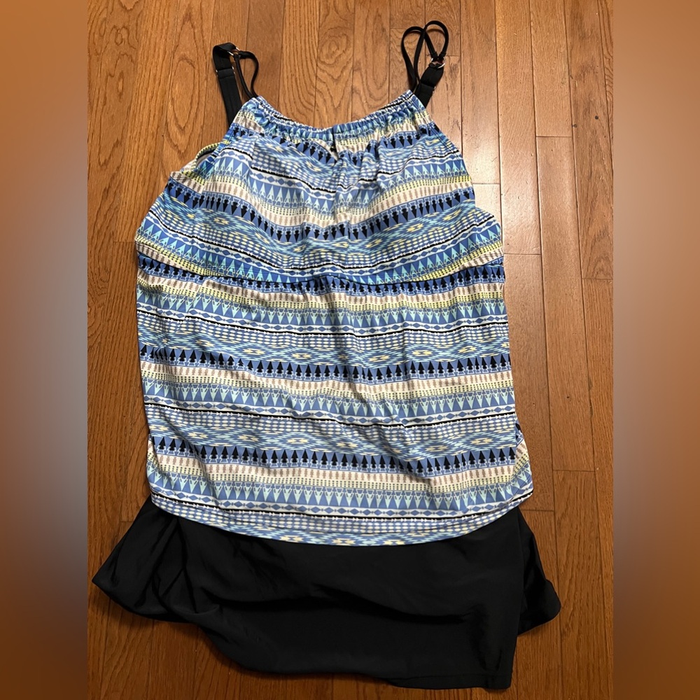 Catherines swim dress